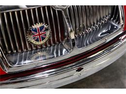1962 MG MGA (CC-2096059) for sale in Lebanon, Tennessee