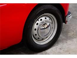1962 MG MGA (CC-2096059) for sale in Lebanon, Tennessee