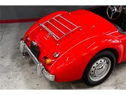 1962 MG MGA (CC-2096059) for sale in Lebanon, Tennessee