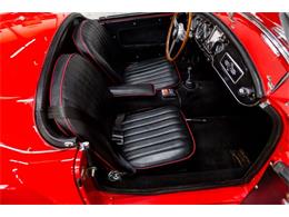 1962 MG MGA (CC-2096059) for sale in Lebanon, Tennessee