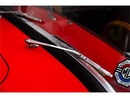 1962 MG MGA (CC-2096059) for sale in Lebanon, Tennessee