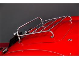 1962 MG MGA (CC-2096059) for sale in Lebanon, Tennessee