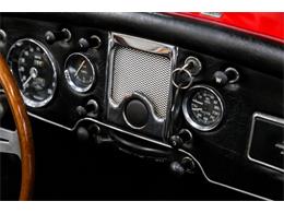 1962 MG MGA (CC-2096059) for sale in Lebanon, Tennessee
