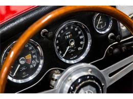 1962 MG MGA (CC-2096059) for sale in Lebanon, Tennessee