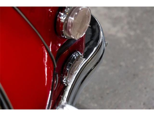 1962 MG MGA (CC-2096059) for sale in Lebanon, Tennessee