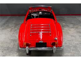 1962 MG MGA (CC-2096059) for sale in Lebanon, Tennessee