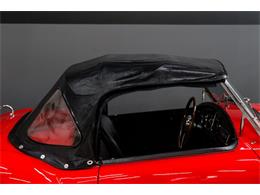 1962 MG MGA (CC-2096059) for sale in Lebanon, Tennessee