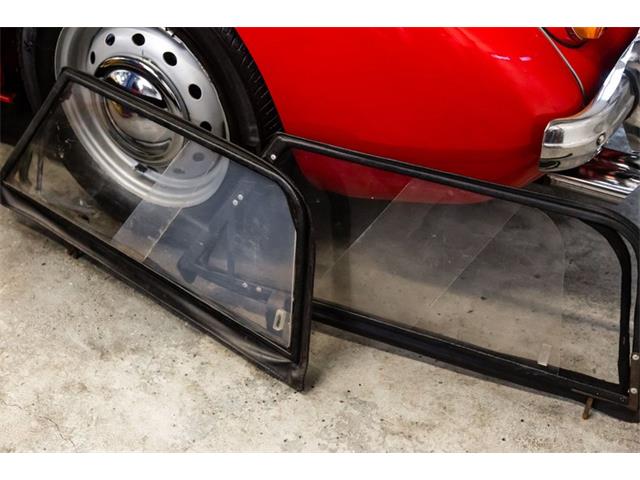 1962 MG MGA (CC-2096059) for sale in Lebanon, Tennessee