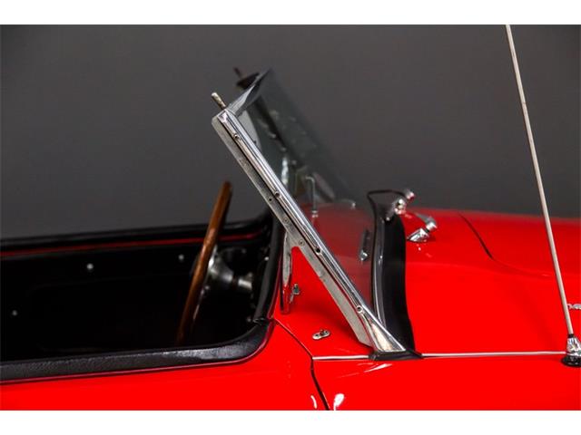 1962 MG MGA (CC-2096059) for sale in Lebanon, Tennessee