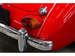 1962 MG MGA (CC-2096059) for sale in Lebanon, Tennessee