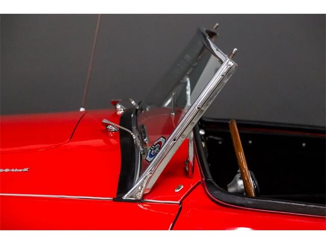 1962 MG MGA (CC-2096059) for sale in Lebanon, Tennessee