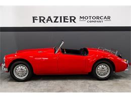1962 MG MGA (CC-2096059) for sale in Lebanon, Tennessee