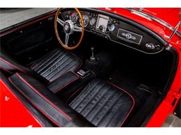 1962 MG MGA (CC-2096059) for sale in Lebanon, Tennessee