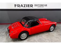 1962 MG MGA (CC-2096059) for sale in Lebanon, Tennessee