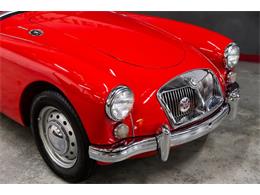 1962 MG MGA (CC-2096059) for sale in Lebanon, Tennessee