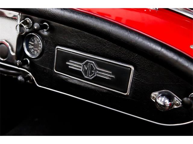 1962 MG MGA (CC-2096059) for sale in Lebanon, Tennessee