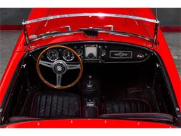 1962 MG MGA (CC-2096059) for sale in Lebanon, Tennessee