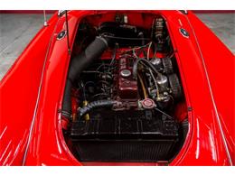 1962 MG MGA (CC-2096059) for sale in Lebanon, Tennessee