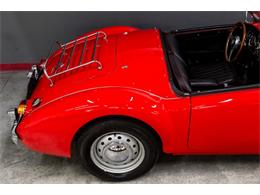 1962 MG MGA (CC-2096059) for sale in Lebanon, Tennessee