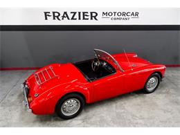 1962 MG MGA (CC-2096059) for sale in Lebanon, Tennessee