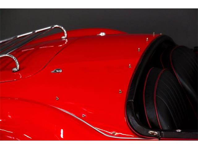 1962 MG MGA (CC-2096059) for sale in Lebanon, Tennessee