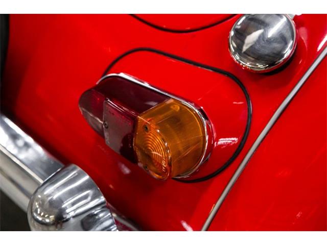 1962 MG MGA (CC-2096059) for sale in Lebanon, Tennessee