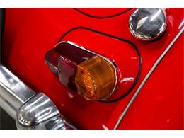 1962 MG MGA (CC-2096059) for sale in Lebanon, Tennessee