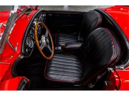 1962 MG MGA (CC-2096059) for sale in Lebanon, Tennessee