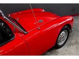 1962 MG MGA (CC-2096059) for sale in Lebanon, Tennessee
