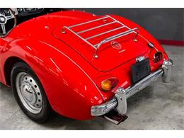 1962 MG MGA (CC-2096059) for sale in Lebanon, Tennessee