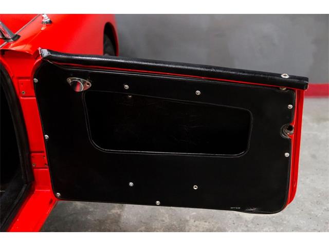 1962 MG MGA (CC-2096059) for sale in Lebanon, Tennessee