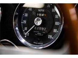 1962 MG MGA (CC-2096059) for sale in Lebanon, Tennessee