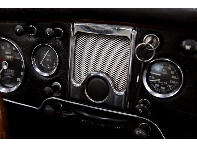 1962 MG MGA (CC-2096059) for sale in Lebanon, Tennessee