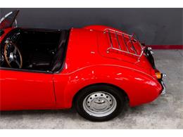 1962 MG MGA (CC-2096059) for sale in Lebanon, Tennessee