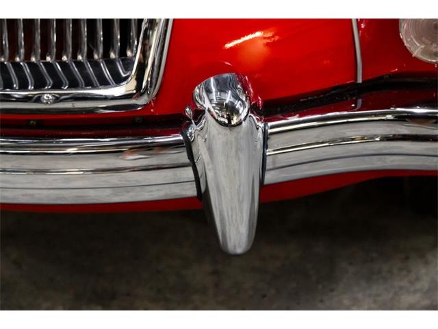 1962 MG MGA (CC-2096059) for sale in Lebanon, Tennessee
