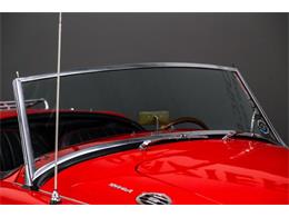 1962 MG MGA (CC-2096059) for sale in Lebanon, Tennessee