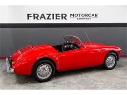 1962 MG MGA (CC-2096059) for sale in Lebanon, Tennessee