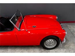 1962 MG MGA (CC-2096059) for sale in Lebanon, Tennessee