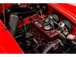 1962 MG MGA (CC-2096059) for sale in Lebanon, Tennessee