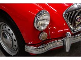 1962 MG MGA (CC-2096059) for sale in Lebanon, Tennessee