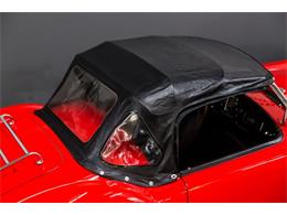 1962 MG MGA (CC-2096059) for sale in Lebanon, Tennessee