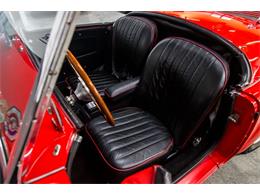1962 MG MGA (CC-2096059) for sale in Lebanon, Tennessee