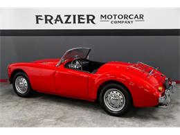 1962 MG MGA (CC-2096059) for sale in Lebanon, Tennessee