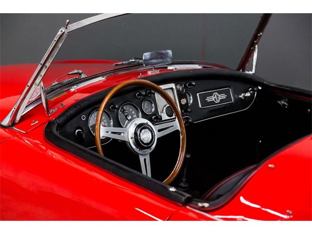 1962 MG MGA (CC-2096059) for sale in Lebanon, Tennessee