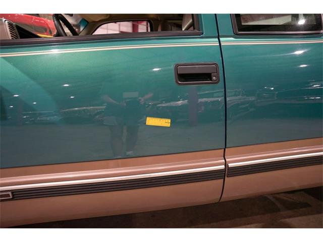 1995 GMC Sierra (CC-2090606) for sale in Kentwood, Michigan