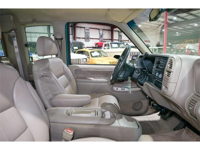 1995 GMC Sierra (CC-2090606) for sale in Kentwood, Michigan