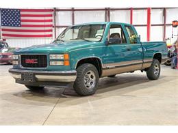 1995 GMC Sierra (CC-2090606) for sale in Kentwood, Michigan