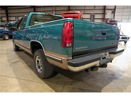 1995 GMC Sierra (CC-2090606) for sale in Kentwood, Michigan