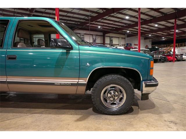 1995 GMC Sierra (CC-2090606) for sale in Kentwood, Michigan