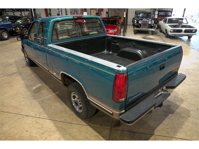 1995 GMC Sierra (CC-2090606) for sale in Kentwood, Michigan